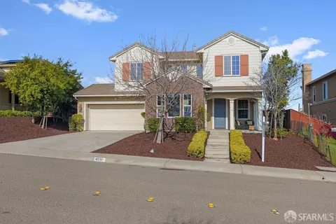 4531 Le Conte Cir, Antioch, CA 94531