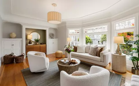 2168 Grove St, San Francisco, CA 94117