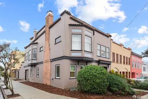 600 39th Ave, San Francisco, CA 94121