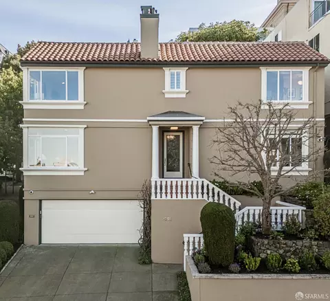2001 Pacific Ave, San Francisco, CA 94109