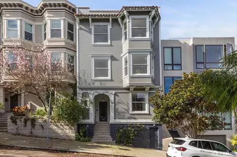 56 Alpine Ter, San Francisco, CA 94117