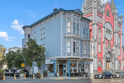 3144 22nd St, San Francisco, CA 94110