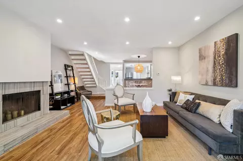 2545 Treeside Way, San Pablo, CA 94806