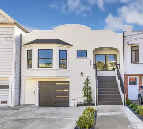 155 Flood Ave, San Francisco, CA 94131