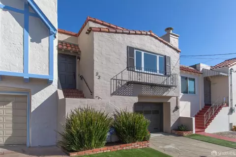 22 Shawnee Ave, San Francisco, CA 94112