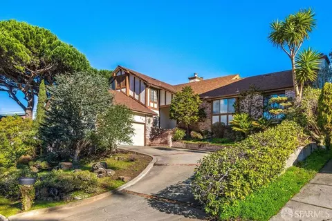 169 Tulare St, Brisbane, CA 94005