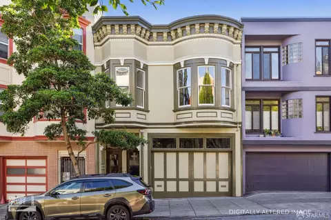 1971 15th St, San Francisco, CA 94114