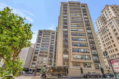1177 California St #506, San Francisco, CA 94108
