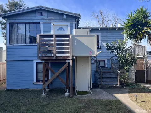 2324 Browning St, Berkeley, CA 94702