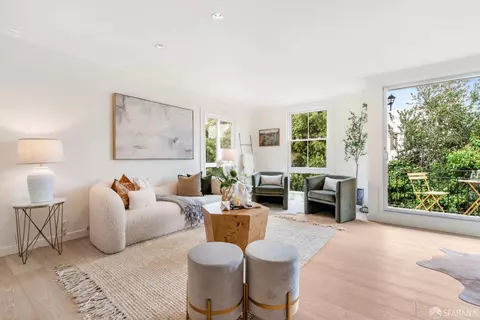 1734 Bay St #106, San Francisco, CA 94123