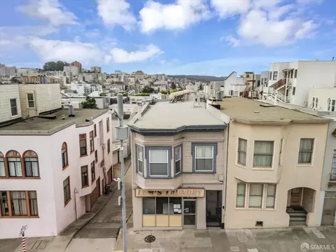 1733 Leavenworth St, San Francisco, CA 94109