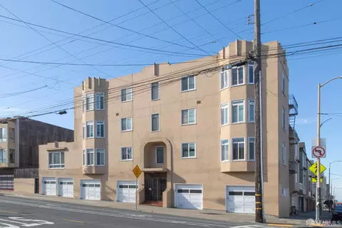 1401 20th Ave, San Francisco, CA 94122