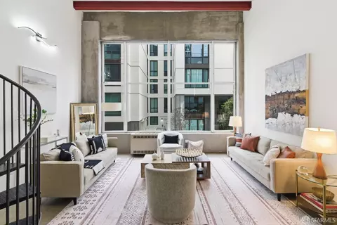 18 Lansing St #203, San Francisco, CA 94105