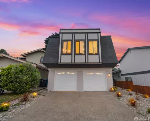 46 Wessix Ct, Daly City, CA 94015