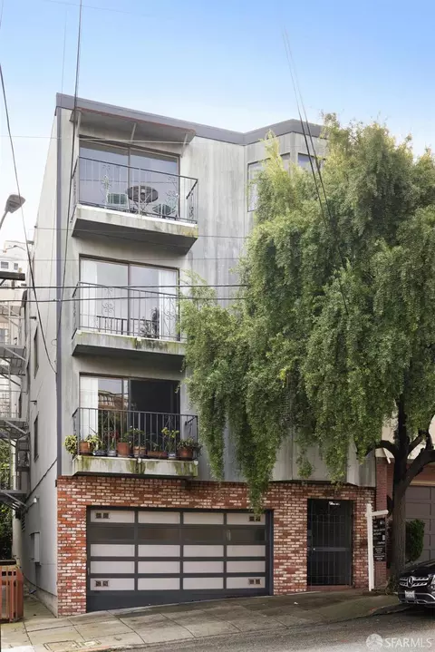 935 Filbert St #3, San Francisco, CA 94133