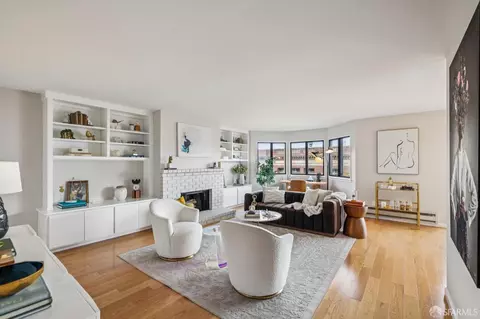 935 Filbert St #3, San Francisco, CA 94133