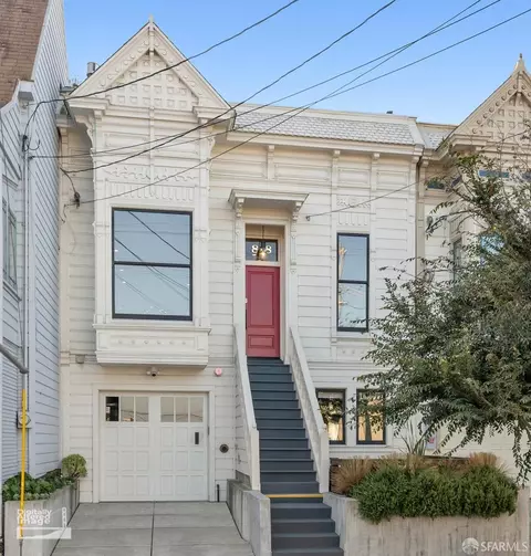 818 Douglass St, San Francisco, CA 94114