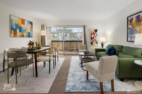 1550 Ofarrell St #6, San Francisco, CA 94115