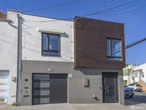 700 Ellsworth St, San Francisco, CA 94110