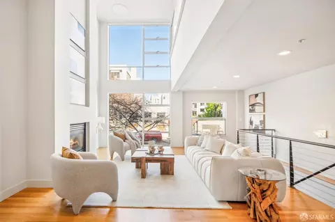 142 Russ St #4, San Francisco, CA 94103