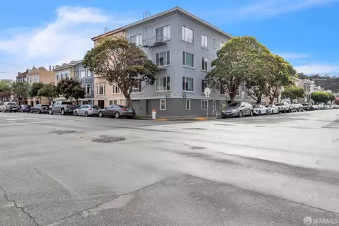 700 12th Ave #4, San Francisco, CA 94118