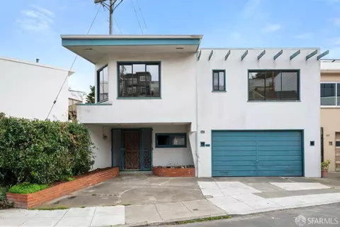 201 Molimo Dr, San Francisco, CA 94127