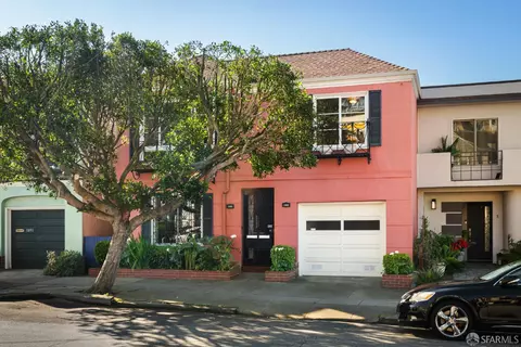 1883 16th Ave, San Francisco, CA 94122