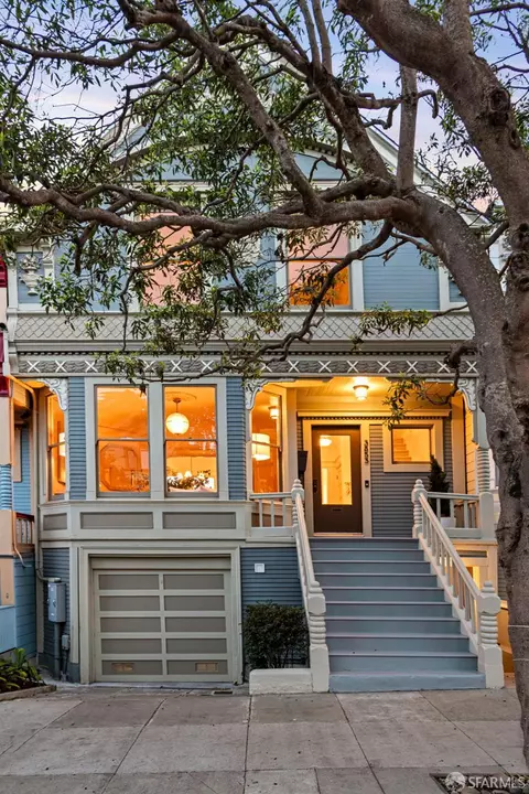 3853 22nd St, San Francisco, CA 94114