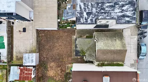 431 Plymouth Ave, San Francisco, CA 94112