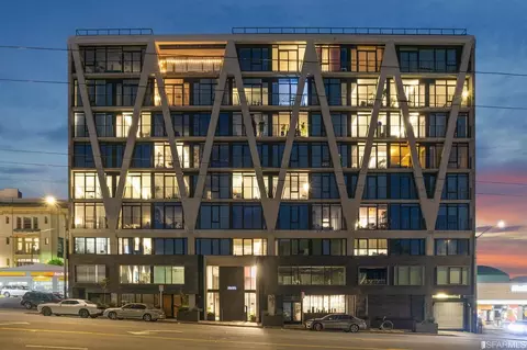 338 Potrero Ave #508, San Francisco, CA 94103