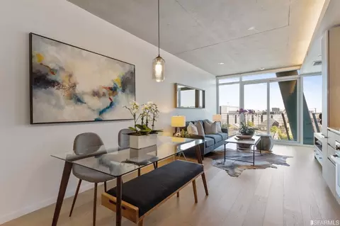 338 Potrero Ave #508, San Francisco, CA 94103