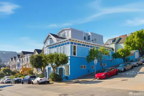 200 Hoffman Ave, San Francisco, CA 94114
