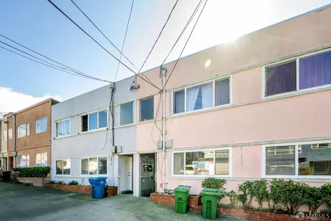 54 Garibaldi St, Daly City, CA 94014