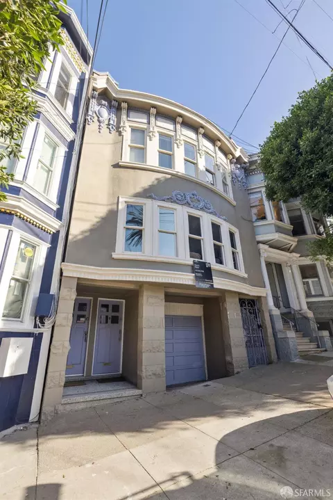 269 Chattanooga St, San Francisco, CA 94114