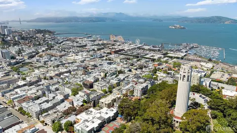 View/Area - 69 Telegraph Pl, San Francisco, CA 94133 photo 11 of 14