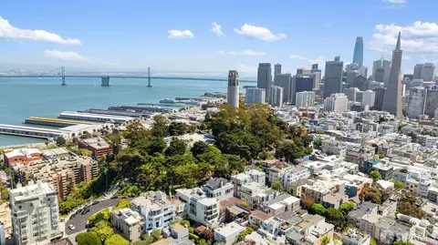 Other - 69 Telegraph Pl, San Francisco, CA 94133 photo 11 of 12