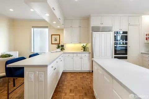 Kitchen - 69 Telegraph Pl, San Francisco, CA 94133 photo 2 of 5