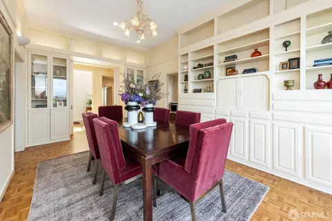 Dining - 69 Telegraph Pl, San Francisco, CA 94133 photo 3 of 3