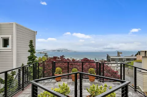 View/Area - 69 Telegraph Pl, San Francisco, CA 94133 photo 7 of 14