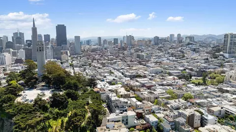 View/Area - 69 Telegraph Pl, San Francisco, CA 94133 photo 12 of 14