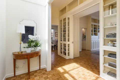 Entry Way - 69 Telegraph Pl, San Francisco, CA 94133 photo 1 of 7