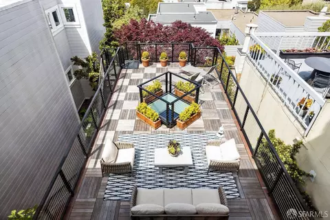 Exterior - 69 Telegraph Pl, San Francisco, CA 94133 photo 13 of 19