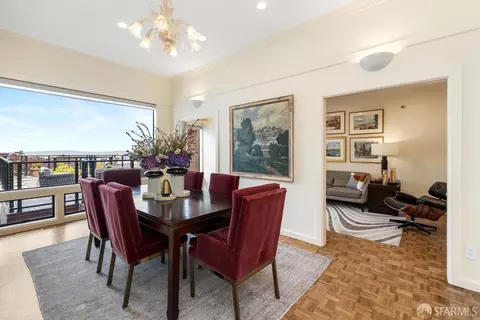 Dining - 69 Telegraph Pl, San Francisco, CA 94133 photo 2 of 3