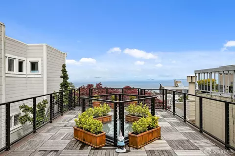Exterior - 69 Telegraph Pl, San Francisco, CA 94133 photo 3 of 19