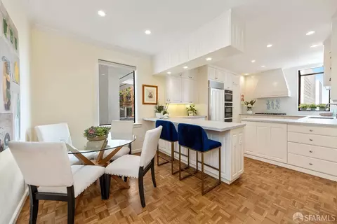 Kitchen - 69 Telegraph Pl, San Francisco, CA 94133 photo 1 of 5