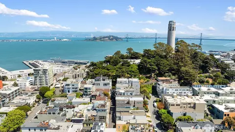 View/Area - 69 Telegraph Pl, San Francisco, CA 94133 photo 10 of 14
