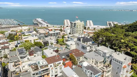View/Area - 69 Telegraph Pl, San Francisco, CA 94133 photo 13 of 14