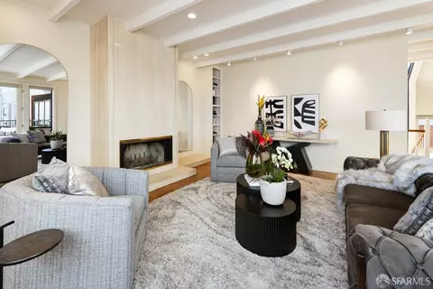 Living - 69 Telegraph Pl, San Francisco, CA 94133 photo 6 of 10