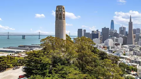 View/Area - 69 Telegraph Pl, San Francisco, CA 94133 photo 9 of 14