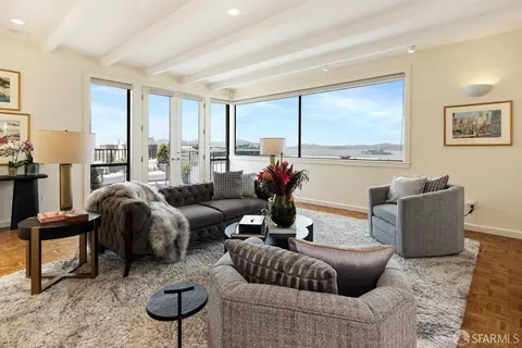 Living - 69 Telegraph Pl, San Francisco, CA 94133 photo 4 of 10